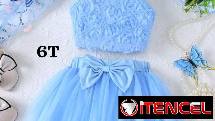 Ropa de niña talla 6 años — foto 4