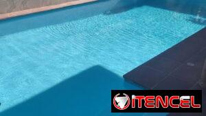 J Casa de renta amplia con piscina cerca del mar en la paya Boca Ciega. Alquiler de casa con piscina . BC-003