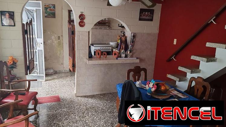 VENTA_CASA EN LA ASUNCIÓN_LAWTON_DIEZ DE OCTUBRE — foto 3
