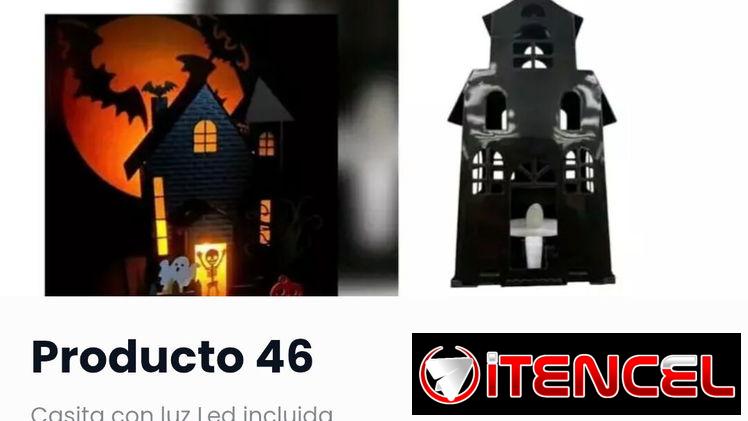 Más de Halloween