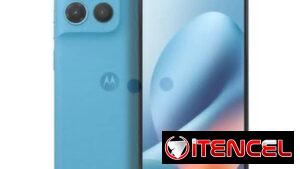 Motorola Moto G17 Características principales: - Pantalla 6.72", IPS LCD, 800 nits, 1080 x 2400 pixels - Procesador Medi