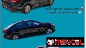 Renta de autos !!!