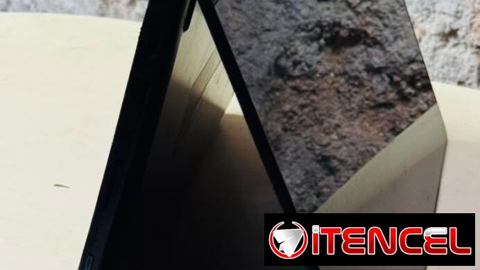 300USD – Laptop Asus VivoBook pantalla táctil convertible a tablet RYZEN 7 — foto 3