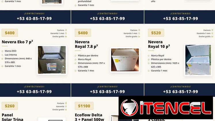 Equipos del hogar nuevos en caja — foto 2