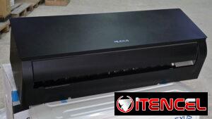Split Milexus 1 tonelada $ 350 USD💵[negro][110v]