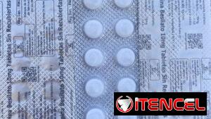 AMLODIPINO 10mg VENCEN EN marzo/2029
