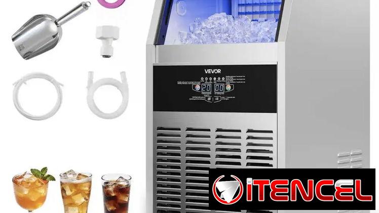 Máquina de Hielo. Nuevas!!!! Súper Oferta!!!!!!