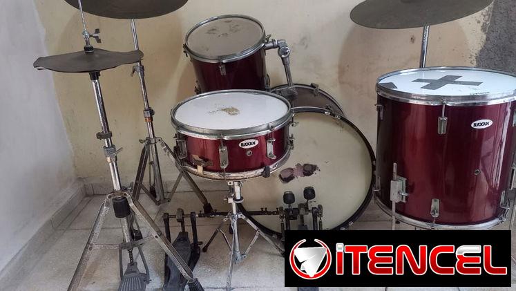 Vendo batería