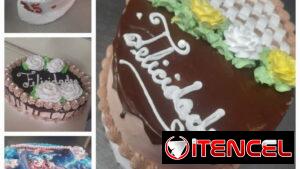 Oferta de cakes