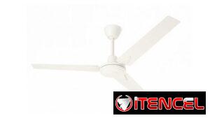 Ventilador de techo
