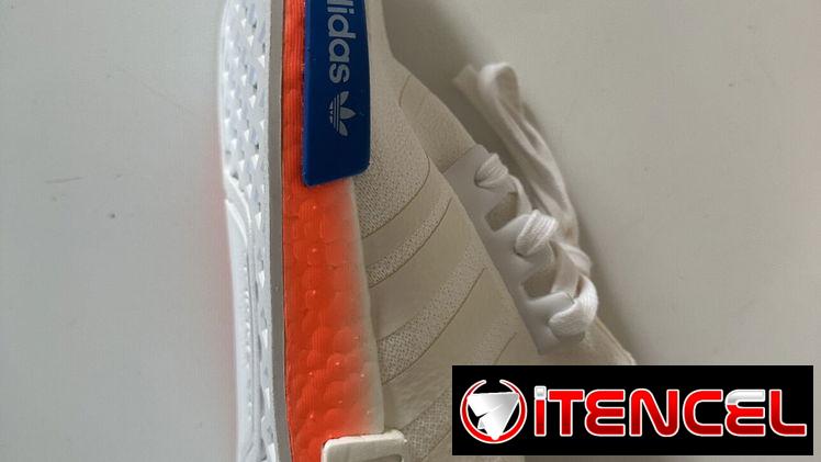 Vendo tenis Adidas de hombre