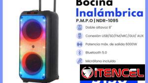 Bocina