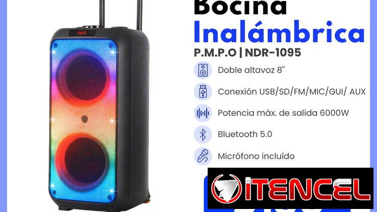Bocina
