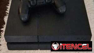 PS4 FAST 500 GB CON UN MANDO NUEVO PIRATEADO Precio:200 usd
