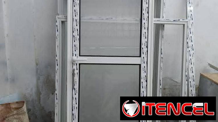 Carpintería de aluminio