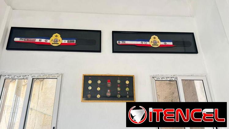 MACAO - Perpetua recuerdos, hobbies y triunfos - Vedado — foto 3