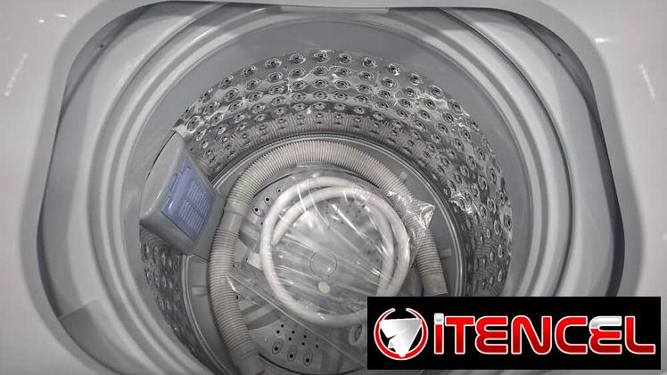 📌Lavadora Automática Milexus 7.5 Kg‼️‼️‼️