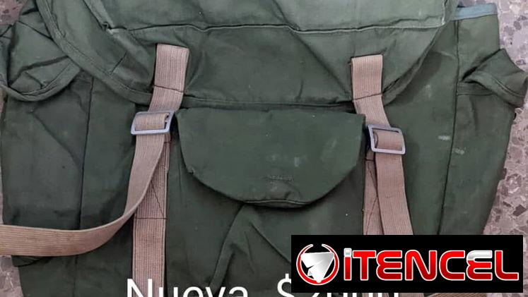 Mochila — foto 2
