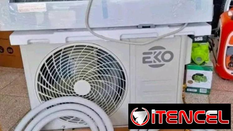 Split eko d 2 tonelada