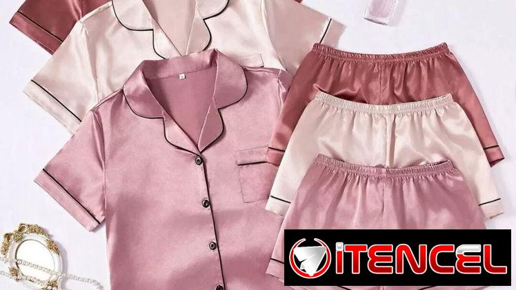 🔥💖 JUEGOS DE DORMIR SEXY – ¡SÚPER TRENDING! 💖🔥 😍 Los modelos que todas están buscando 💎 Diseños modernos, femenino