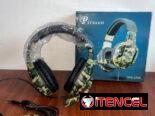 Cascos Gamer profesionales