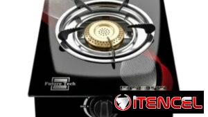COCINAS DE GAS – FUTURE TECH Y MILEXUS