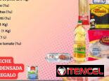Combos de comida economicos La Habana