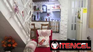 Renta Lineal CORRIENTE 24X24 de 1 cuarto 300usd 53582376