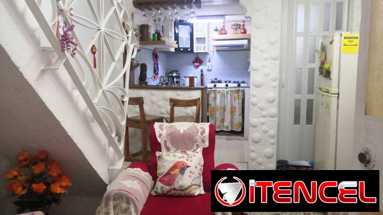Renta Lineal CORRIENTE 24X24 de 1 cuarto 300usd 53582376 — foto 1