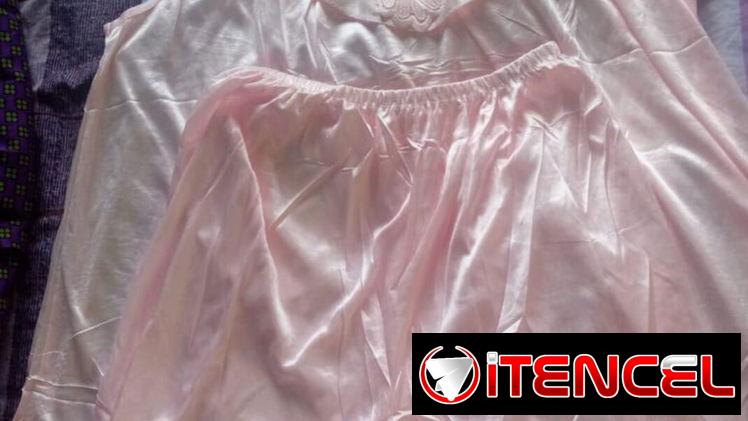 Conjunto de dormir