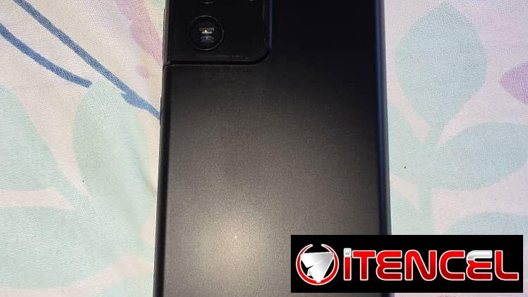 Samsung S21 ultra