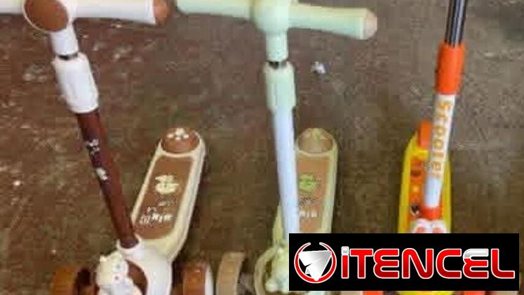 Carriola para niño 35 usd