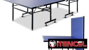 Mesa de Ping Pong plegable