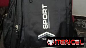 🎒Mochila SPORT-FASHION👌🏻