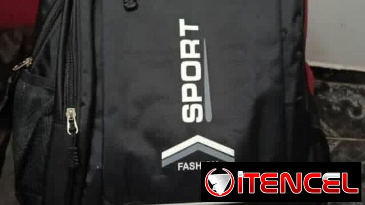 🎒Mochila SPORT-FASHION👌🏻