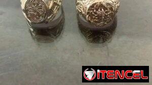 Anillos personalizados