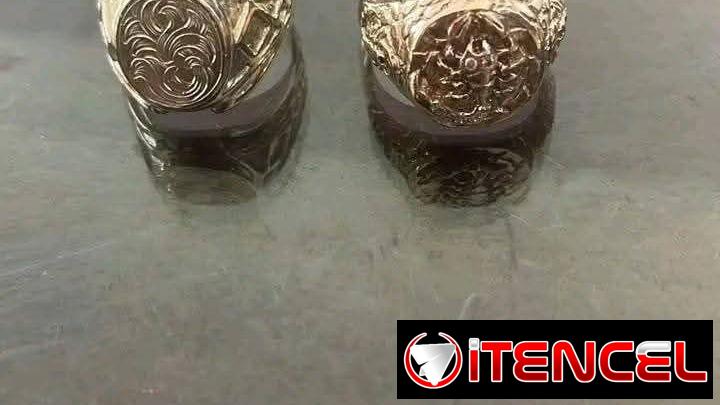 Anillos personalizados — foto 1