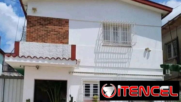 Excelente Casa Independiente