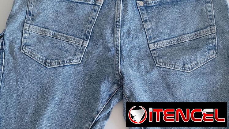 Jeans H&M ORIGINAL...talla 29 — foto 2