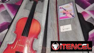 Violin 3/4