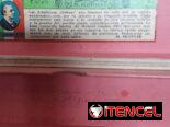 FILARMÓNICA MARCA M. HOHNTER. EL RELÁMPAGO. ALEMANA
