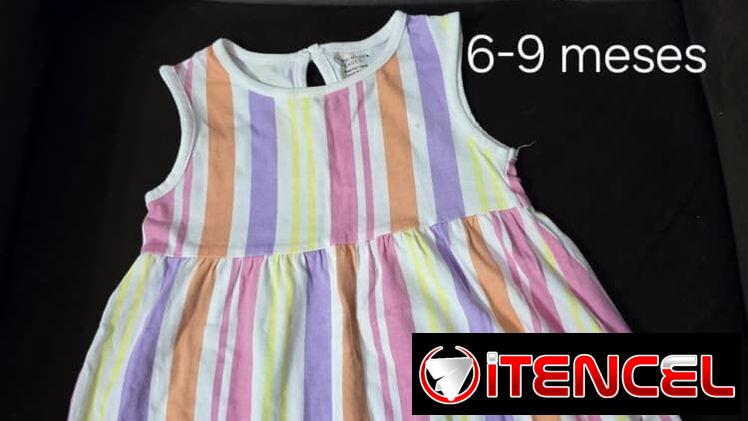 Ropa d bb nueva — foto 1