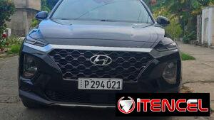 HYUNDAI SANTA FE S 2020