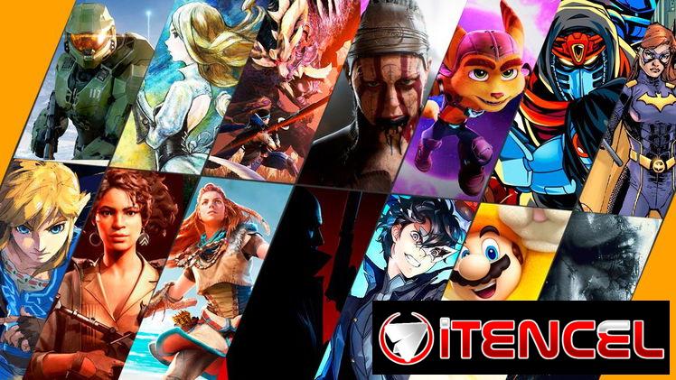⚡⚡JUEGOS DIGITALES PARA PS5 PIRATEADO⚡⚡ — foto 3