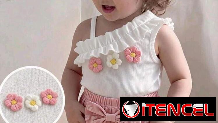 Ropa de niña talla 9/12 meses (vestidos, ropa de invierno, pantalones, chory pulover) — foto 4