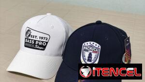 Gorras originales