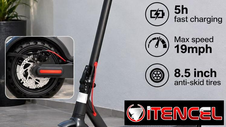 SCOOTER