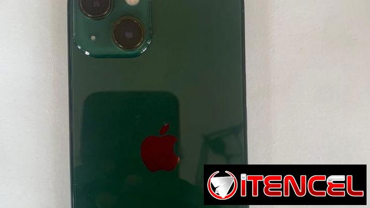 Se vende iPhone 13 en perfectas condiciones y libre de fábrica — foto 2
