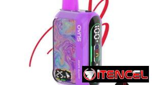 Cigarros Electrico Vaper en Venta..