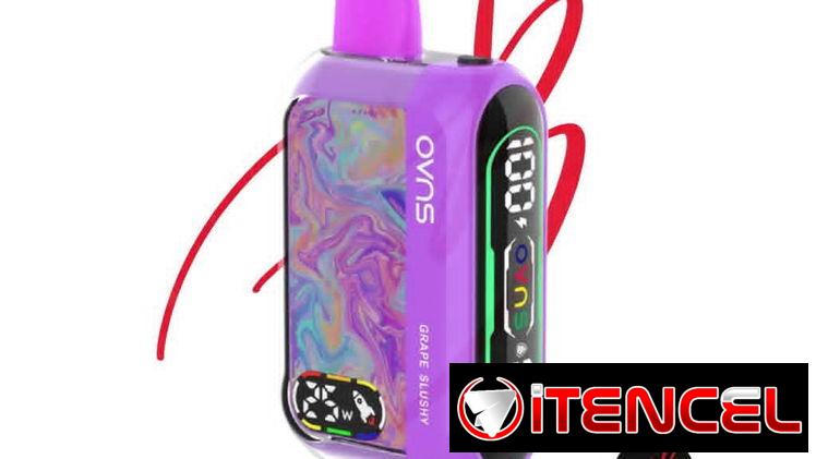 Cigarros Electrico Vaper en Venta..